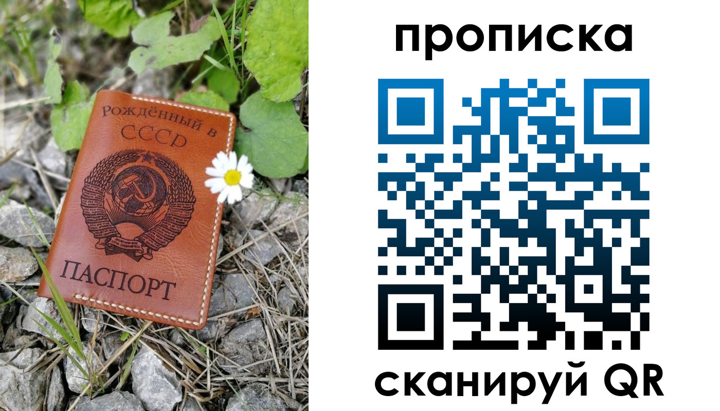 пропишу в квартире в Старой Купавне